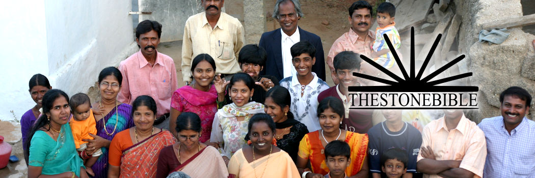 It's all about community!